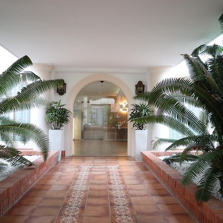 Joia Salome By Iberostar -Adults Only Costa Adeje (Tenerife) Exterior foto
