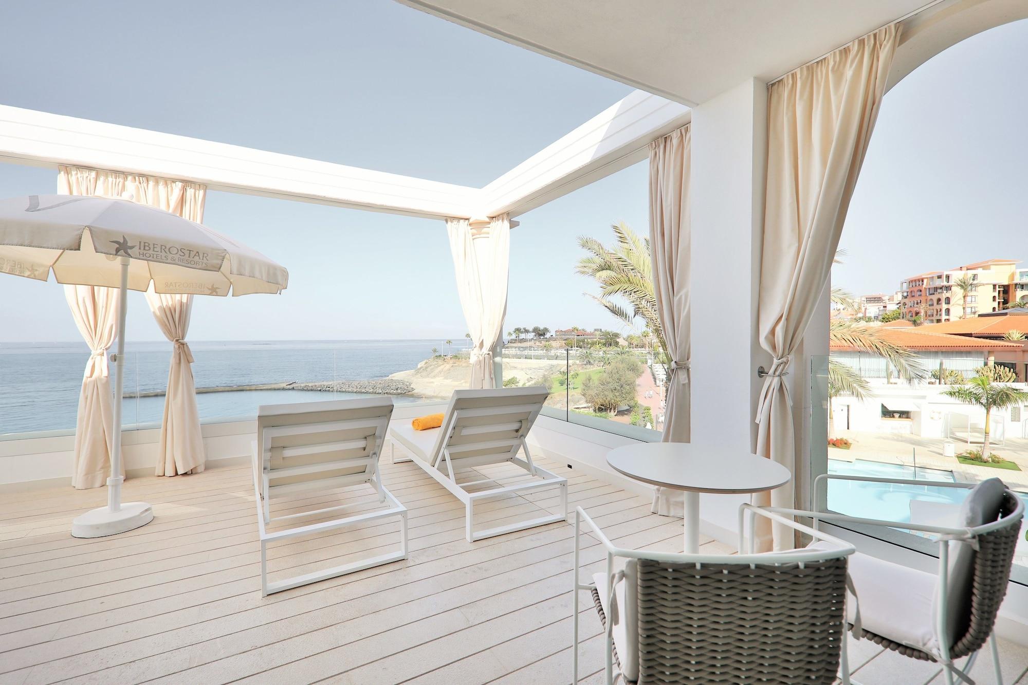 Joia Salome By Iberostar -Adults Only Costa Adeje (Tenerife) Exterior foto