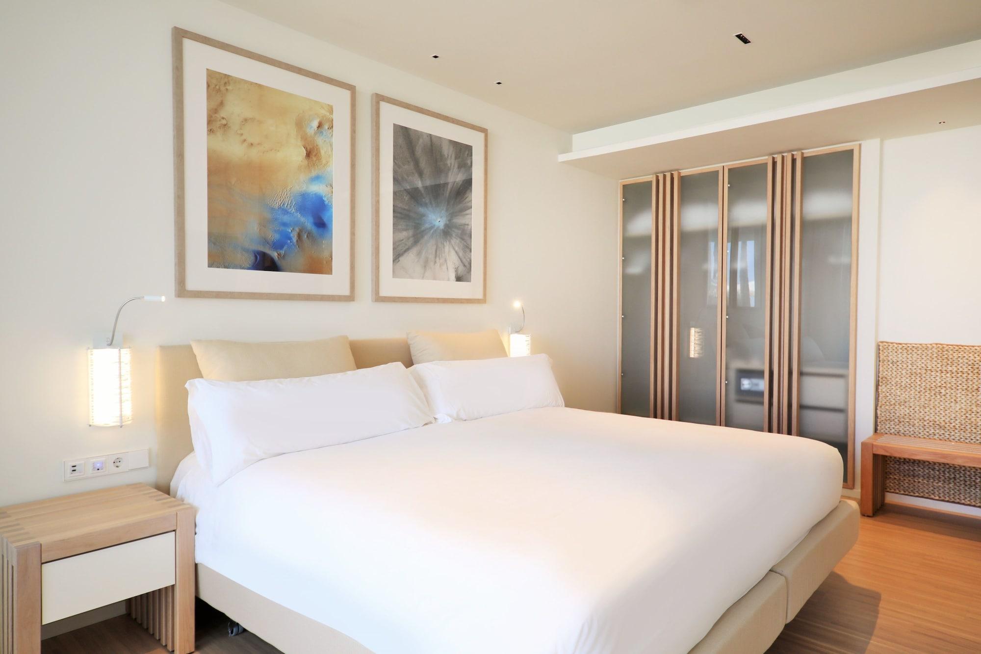 Joia Salome By Iberostar -Adults Only Costa Adeje (Tenerife) Exterior foto
