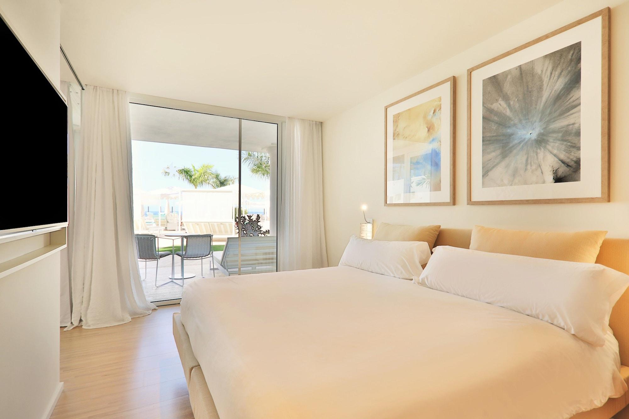 Joia Salome By Iberostar -Adults Only Costa Adeje (Tenerife) Exterior foto