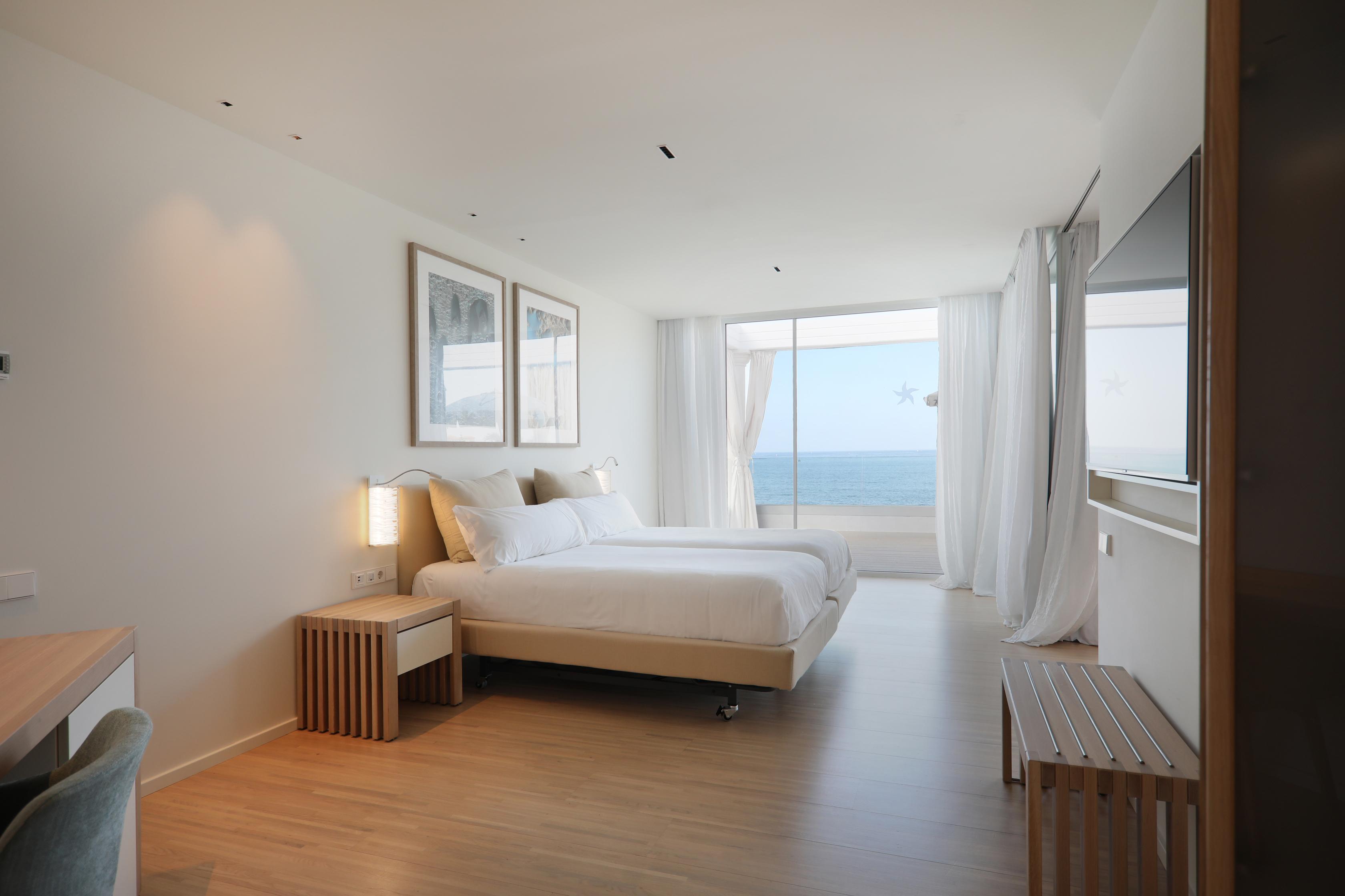Joia Salome By Iberostar -Adults Only Costa Adeje (Tenerife) Exterior foto