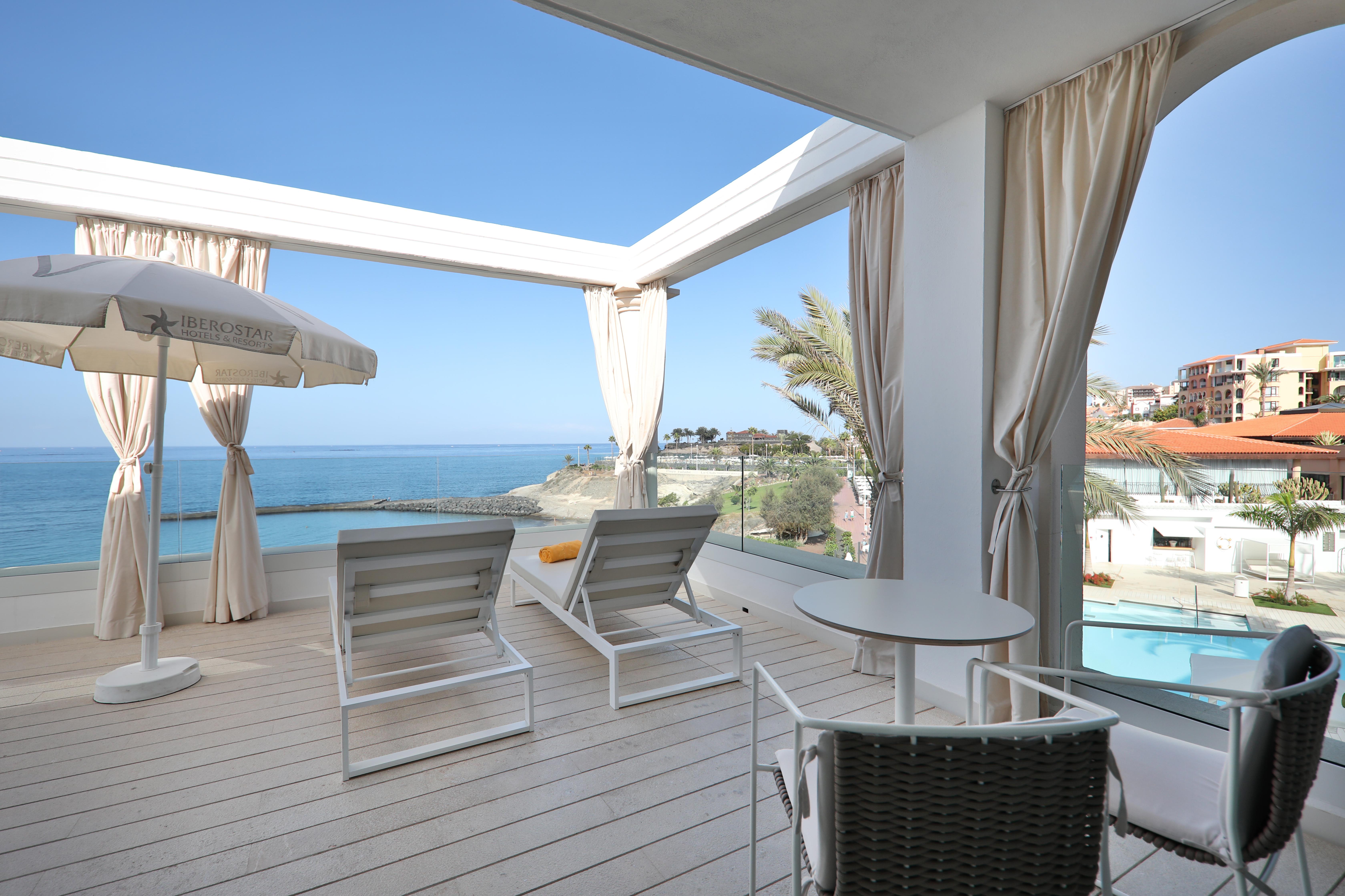 Joia Salome By Iberostar -Adults Only Costa Adeje (Tenerife) Exterior foto