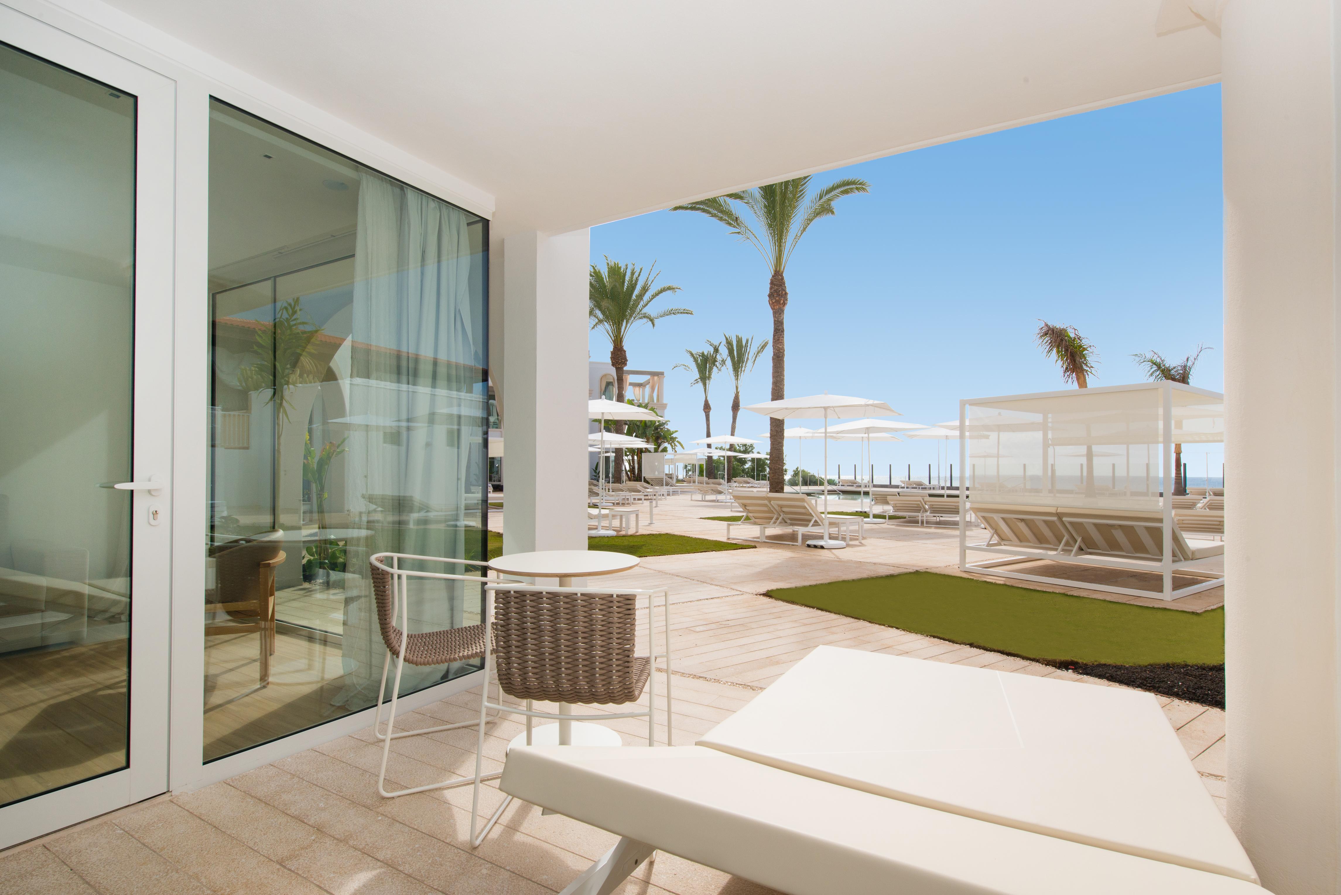 Joia Salome By Iberostar -Adults Only Costa Adeje (Tenerife) Exterior foto