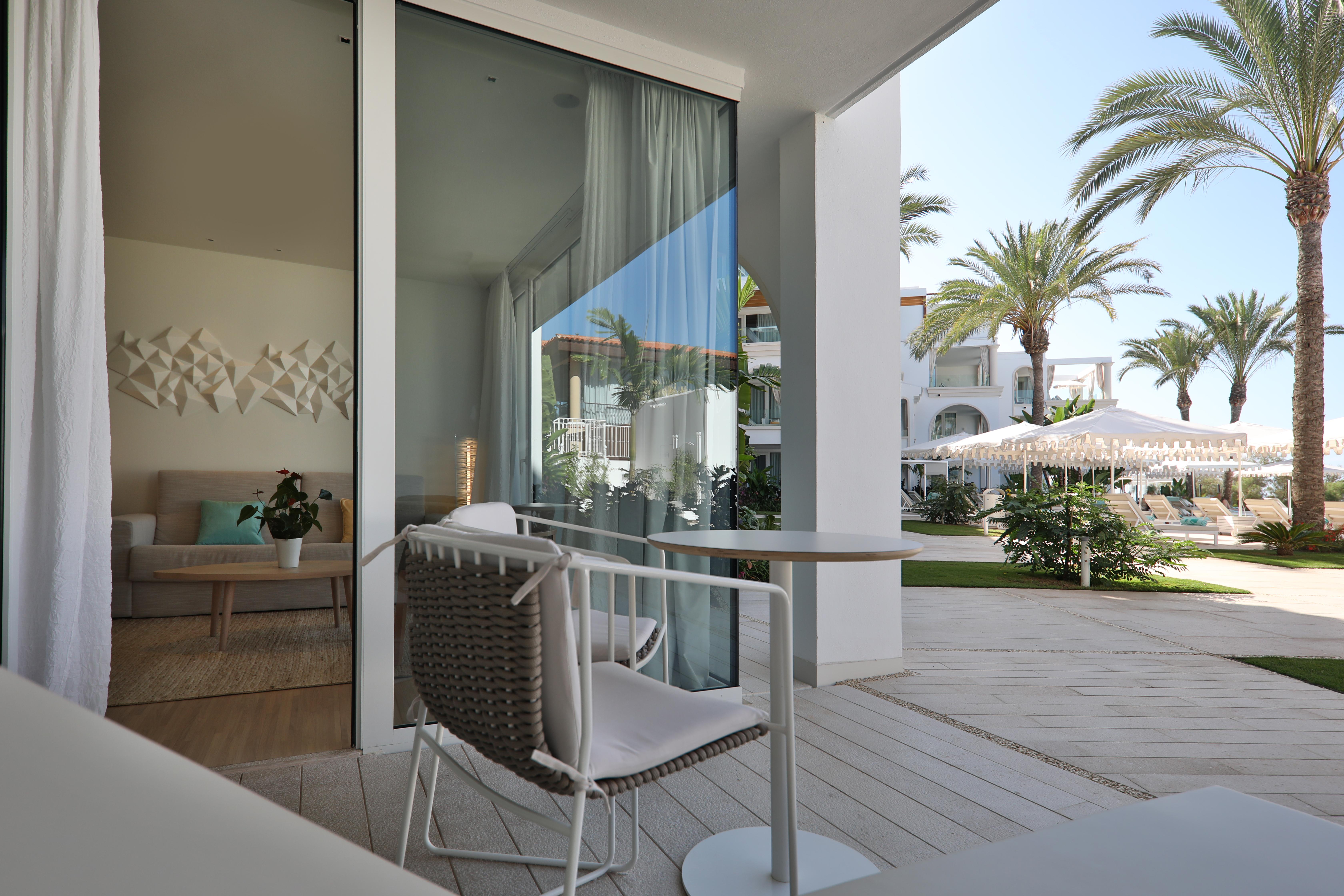 Joia Salome By Iberostar -Adults Only Costa Adeje (Tenerife) Exterior foto