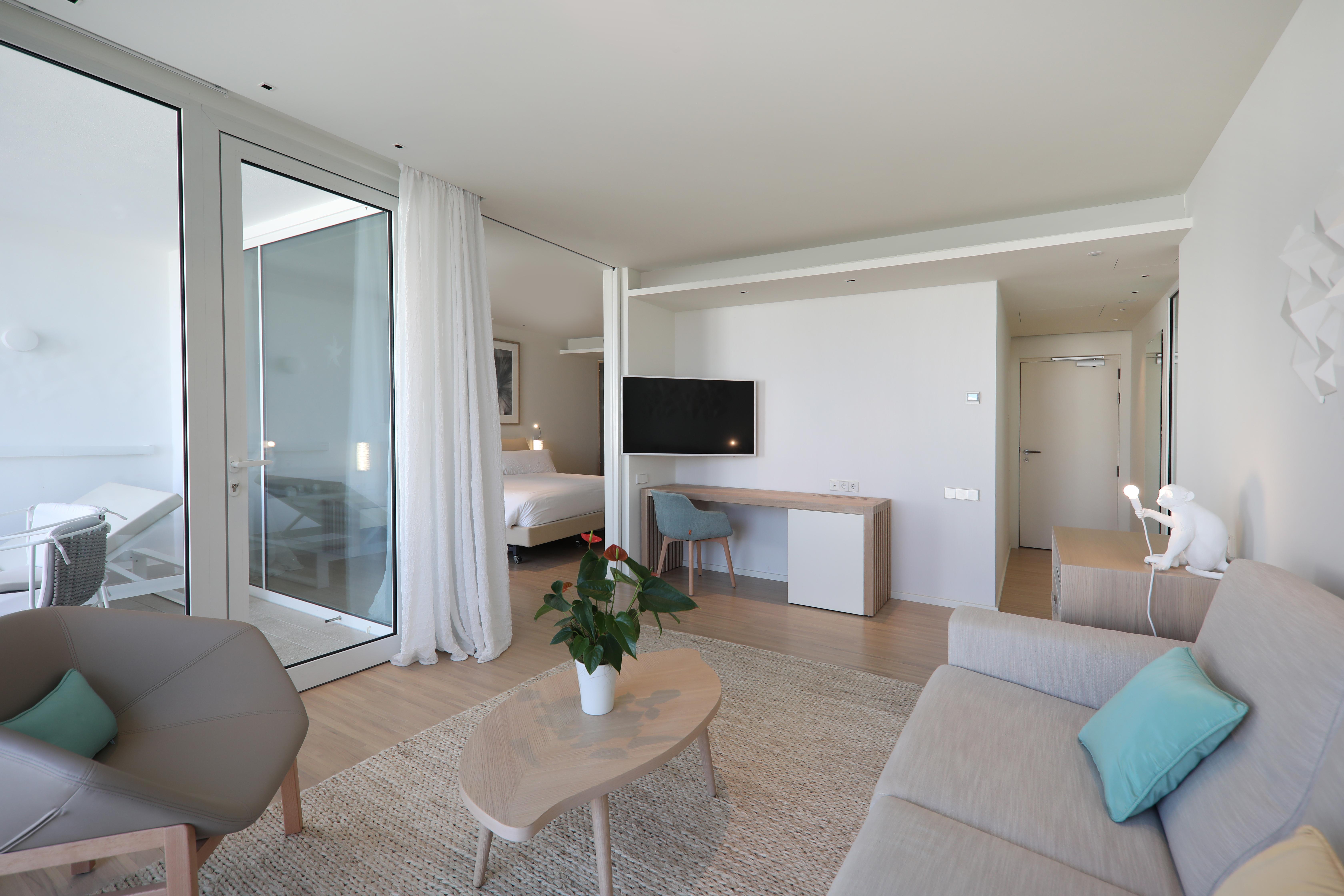 Joia Salome By Iberostar -Adults Only Costa Adeje (Tenerife) Exterior foto