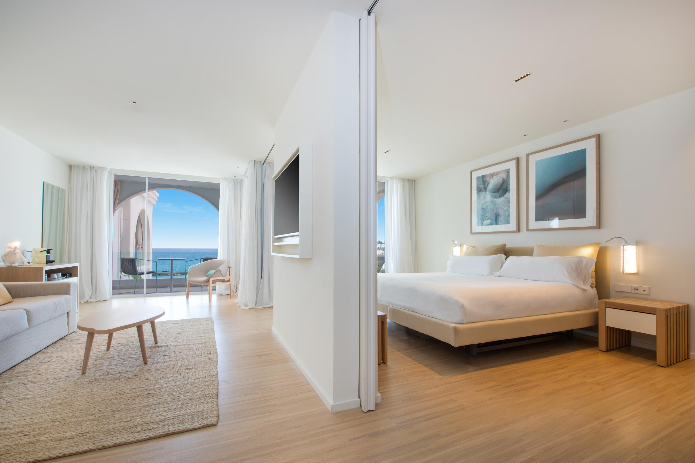 Joia Salome By Iberostar -Adults Only Costa Adeje (Tenerife) Exterior foto