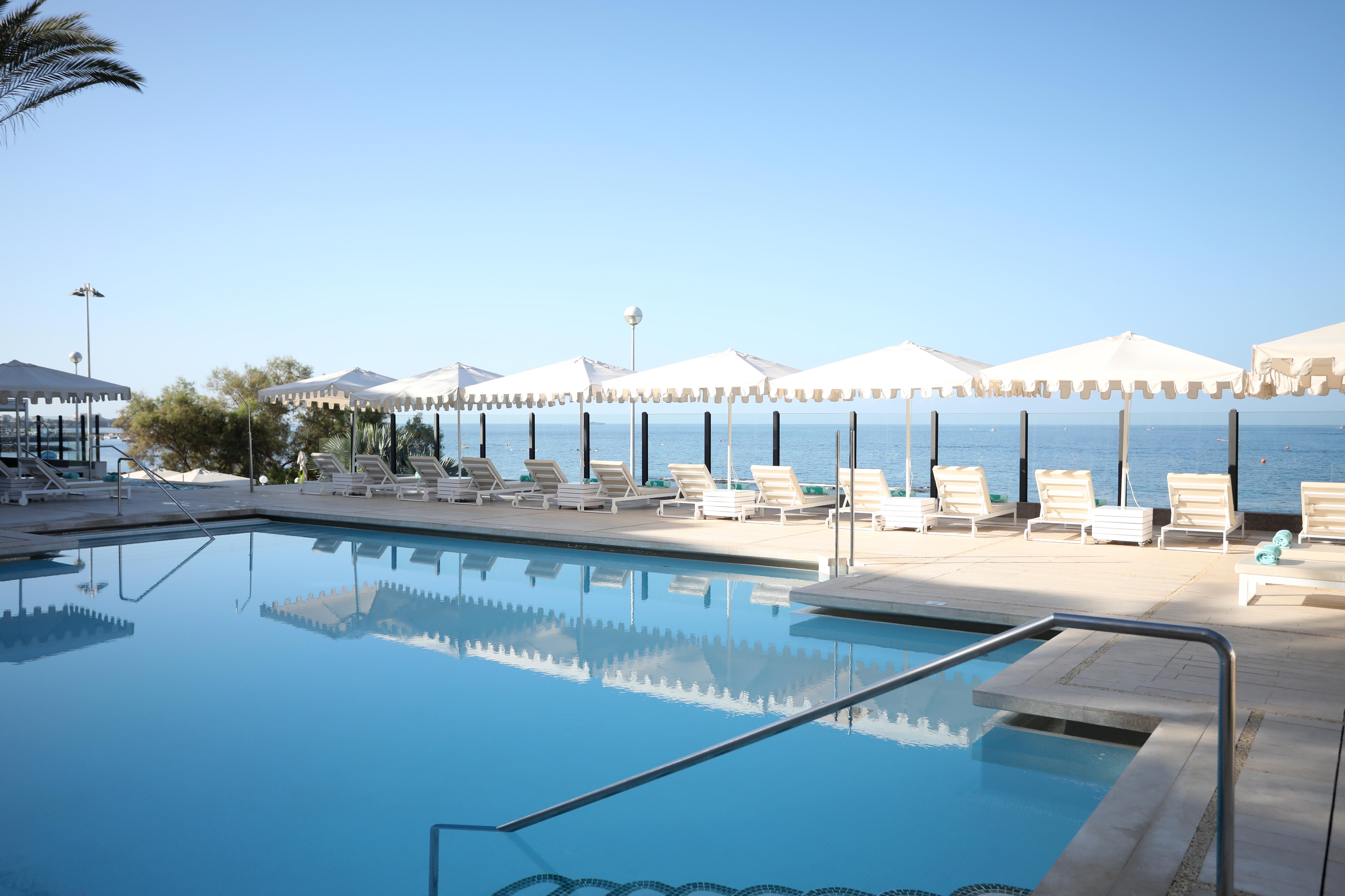 Joia Salome By Iberostar -Adults Only Costa Adeje (Tenerife) Exterior foto