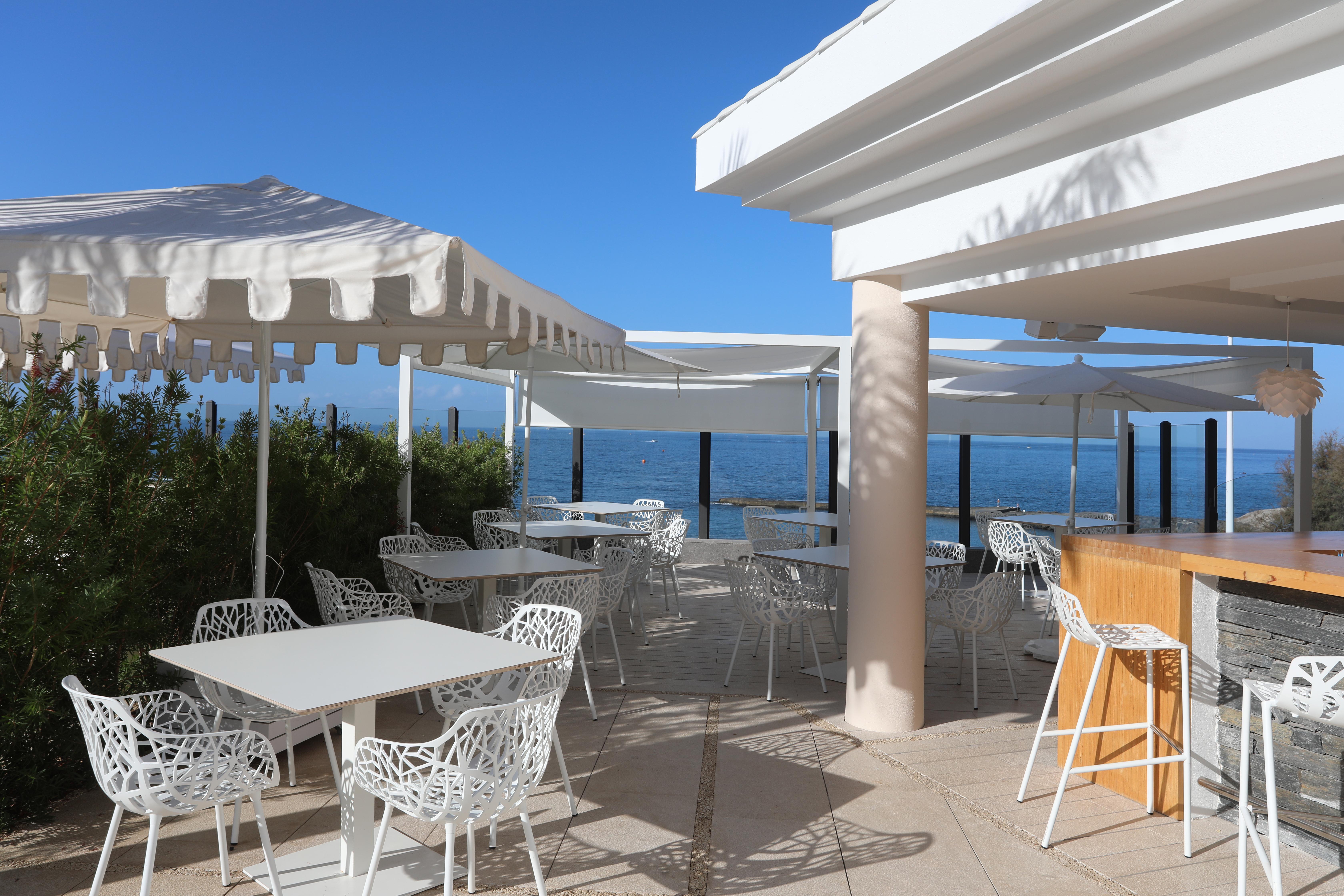 Joia Salome By Iberostar -Adults Only Costa Adeje (Tenerife) Exterior foto