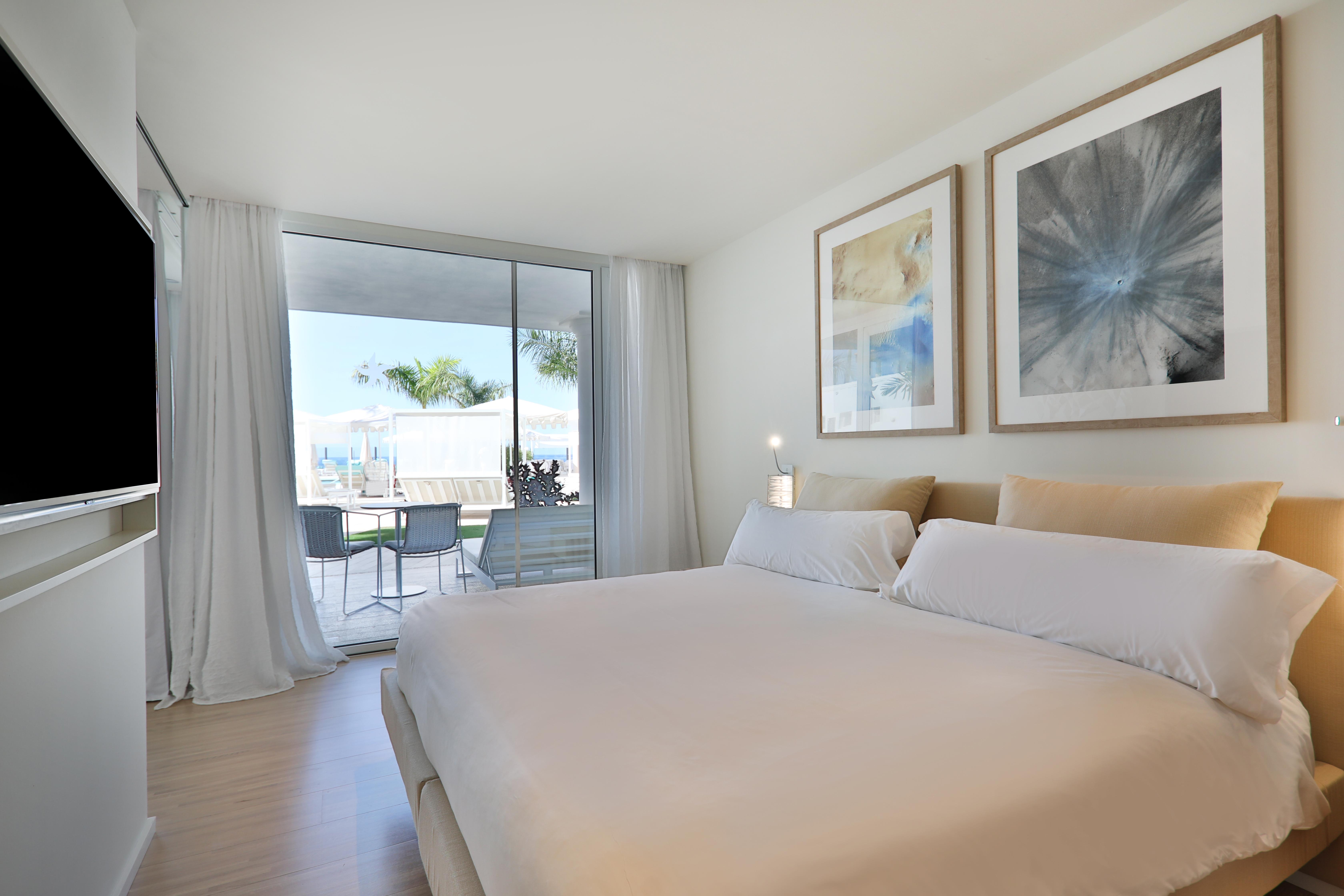 Joia Salome By Iberostar -Adults Only Costa Adeje (Tenerife) Exterior foto