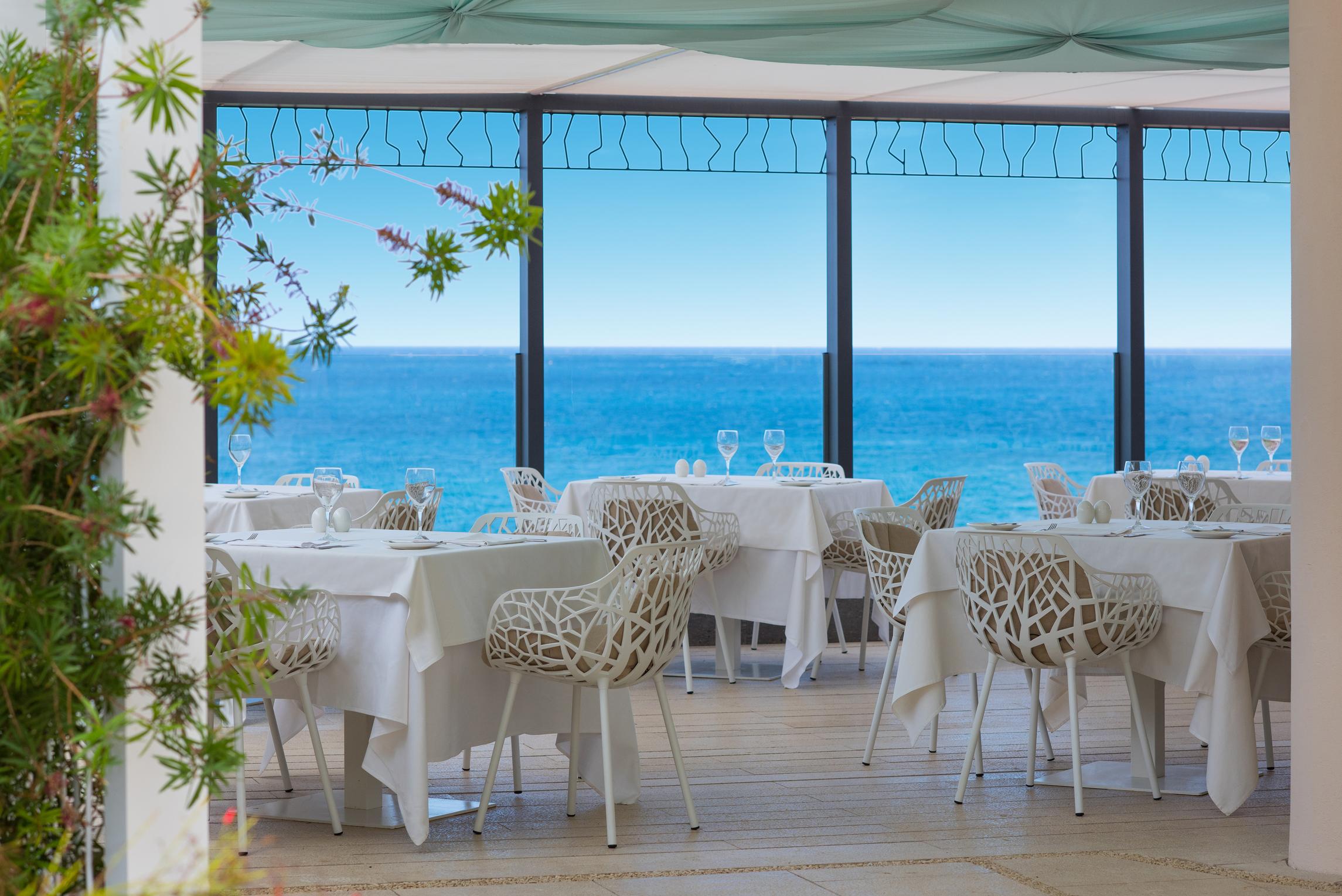 Joia Salome By Iberostar -Adults Only Costa Adeje (Tenerife) Exterior foto