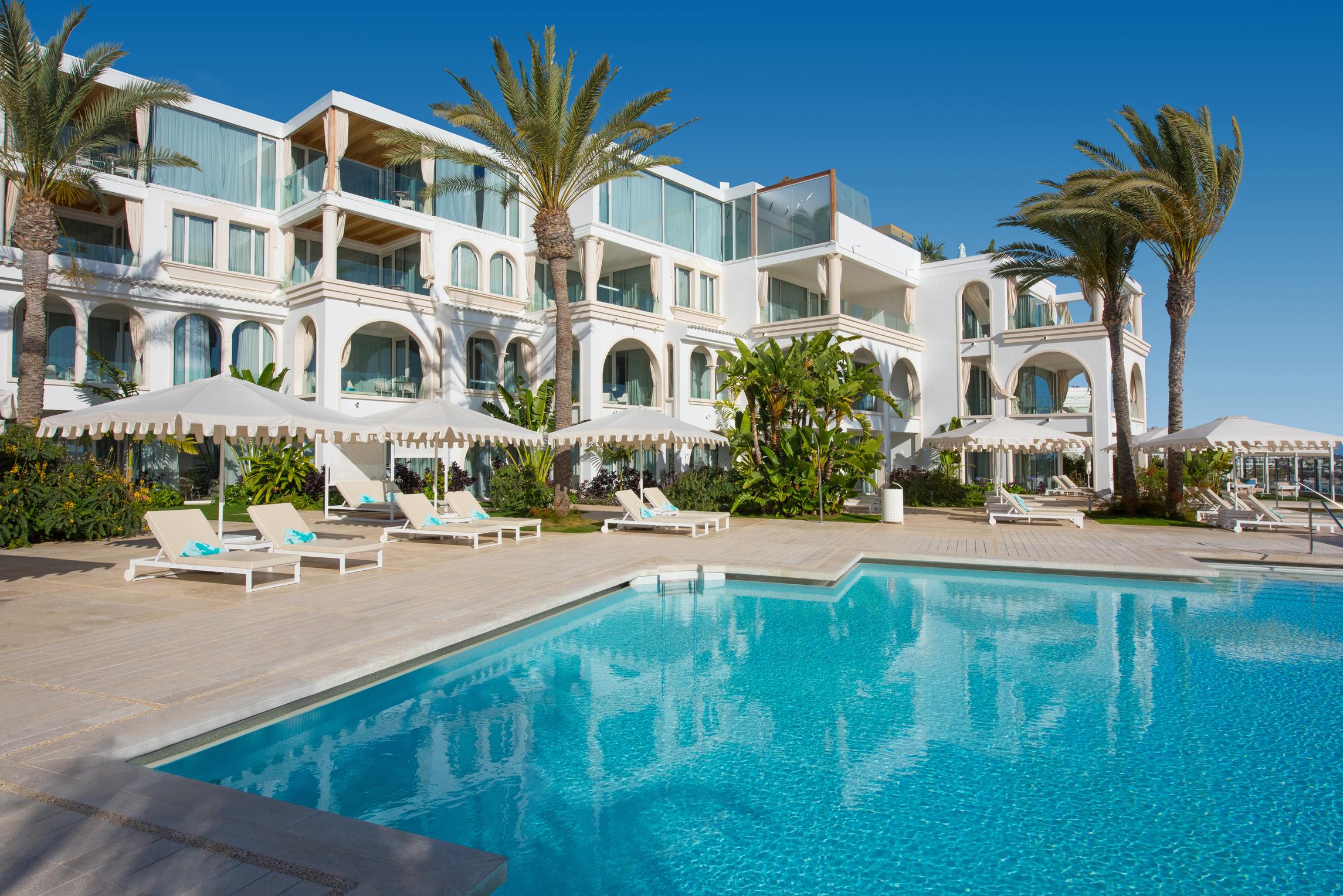Joia Salome By Iberostar -Adults Only Costa Adeje (Tenerife) Exterior foto