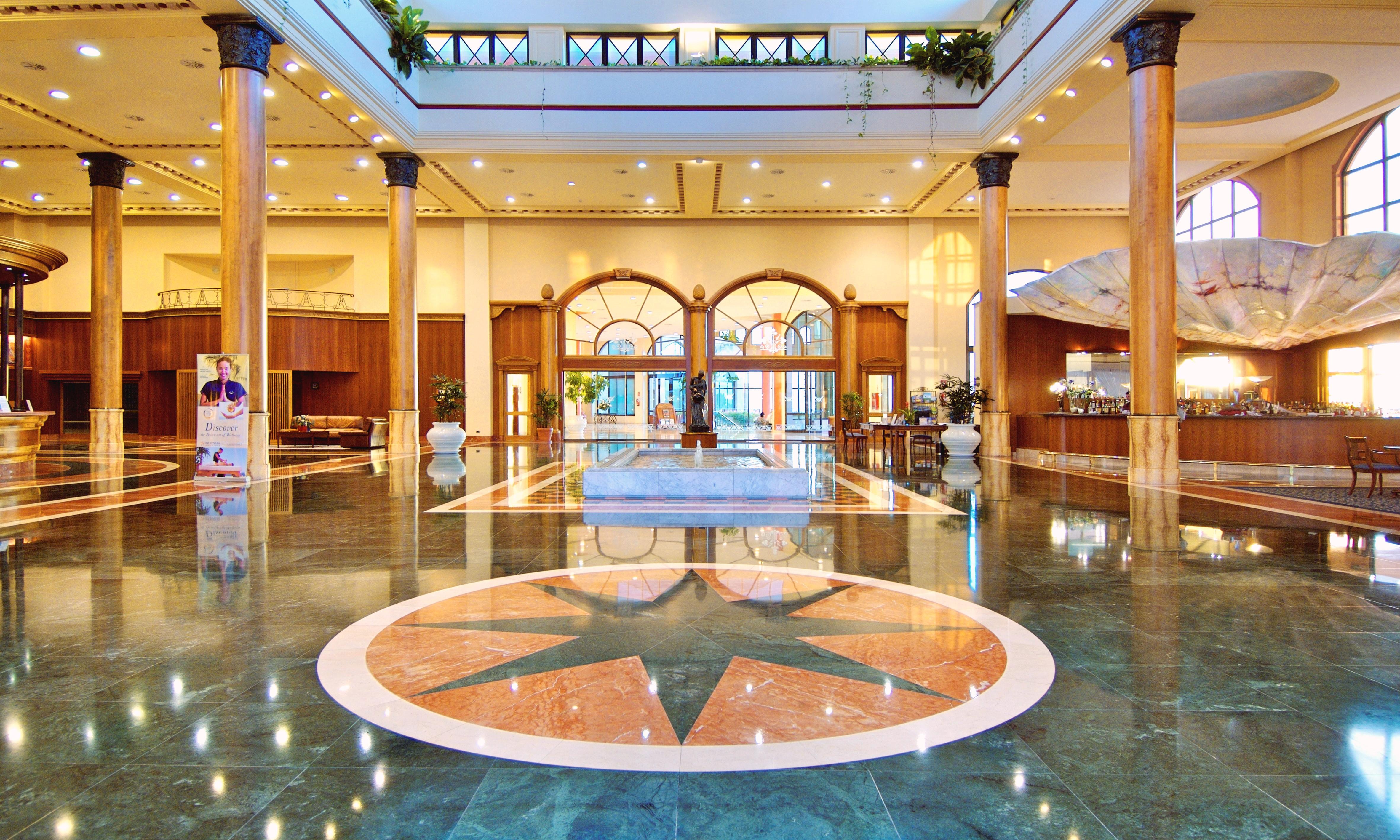 Joia Salome By Iberostar -Adults Only Costa Adeje (Tenerife) Exterior foto