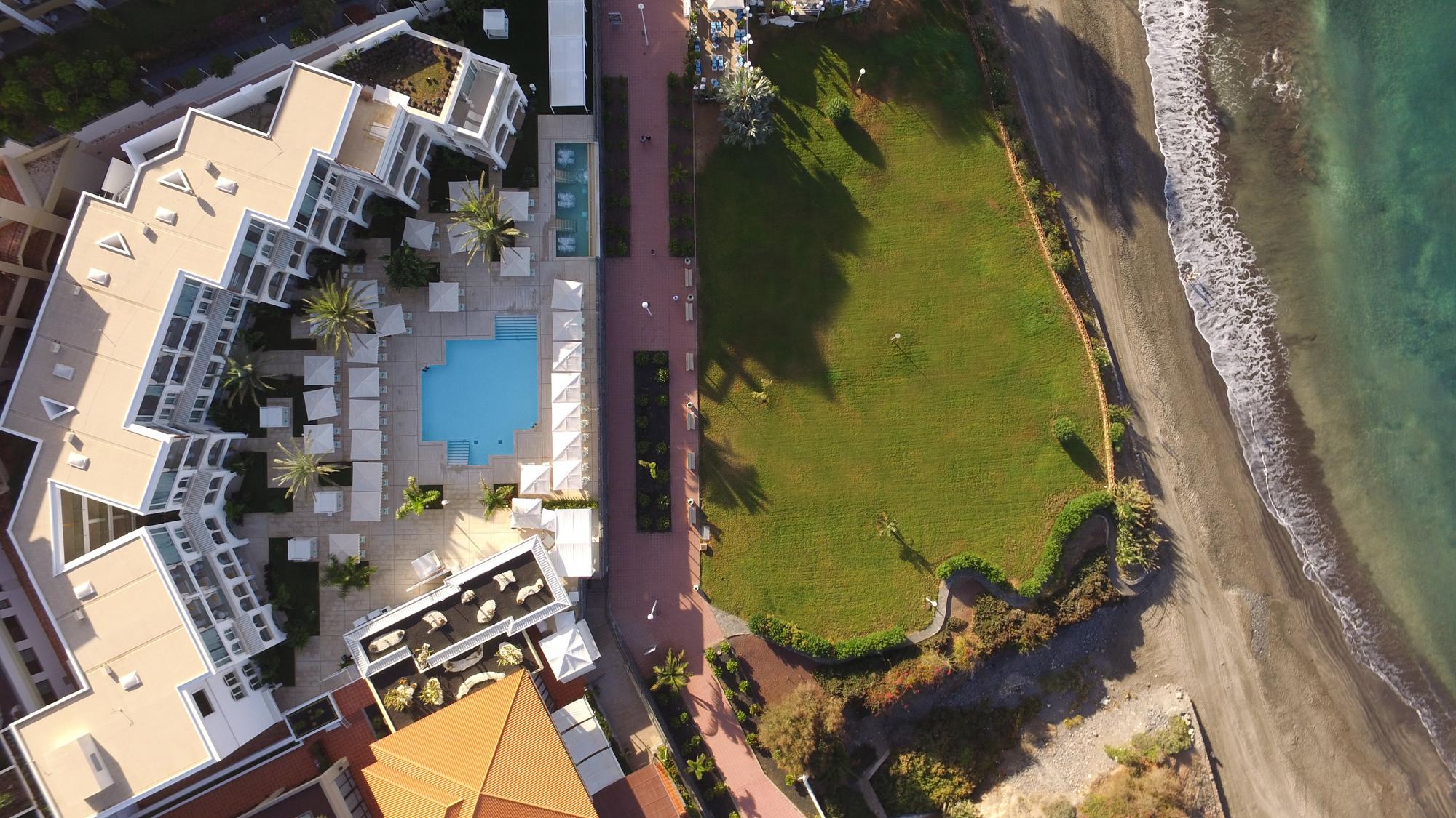 Joia Salome By Iberostar -Adults Only Costa Adeje (Tenerife) Exterior foto