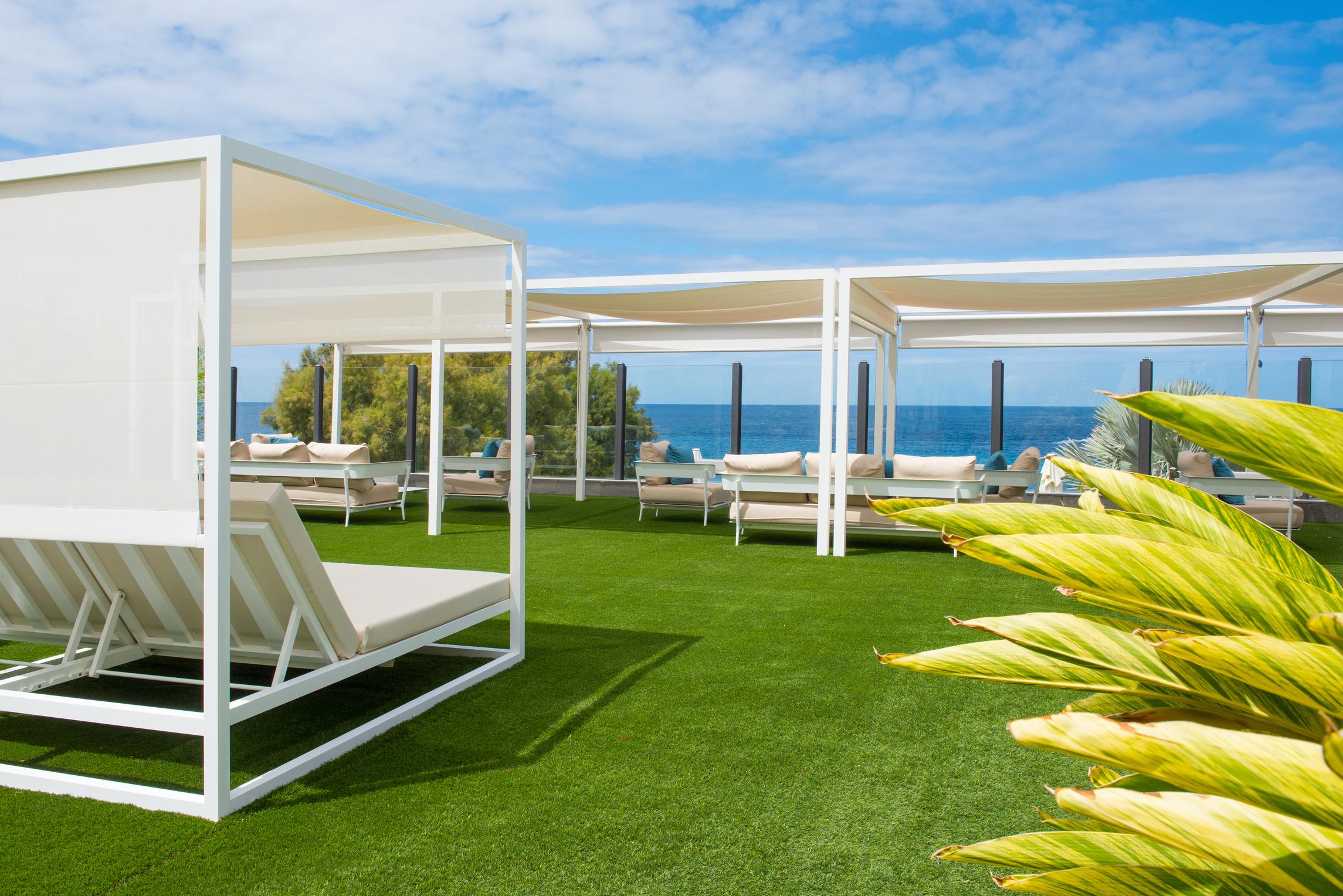 Joia Salome By Iberostar -Adults Only Costa Adeje (Tenerife) Exterior foto