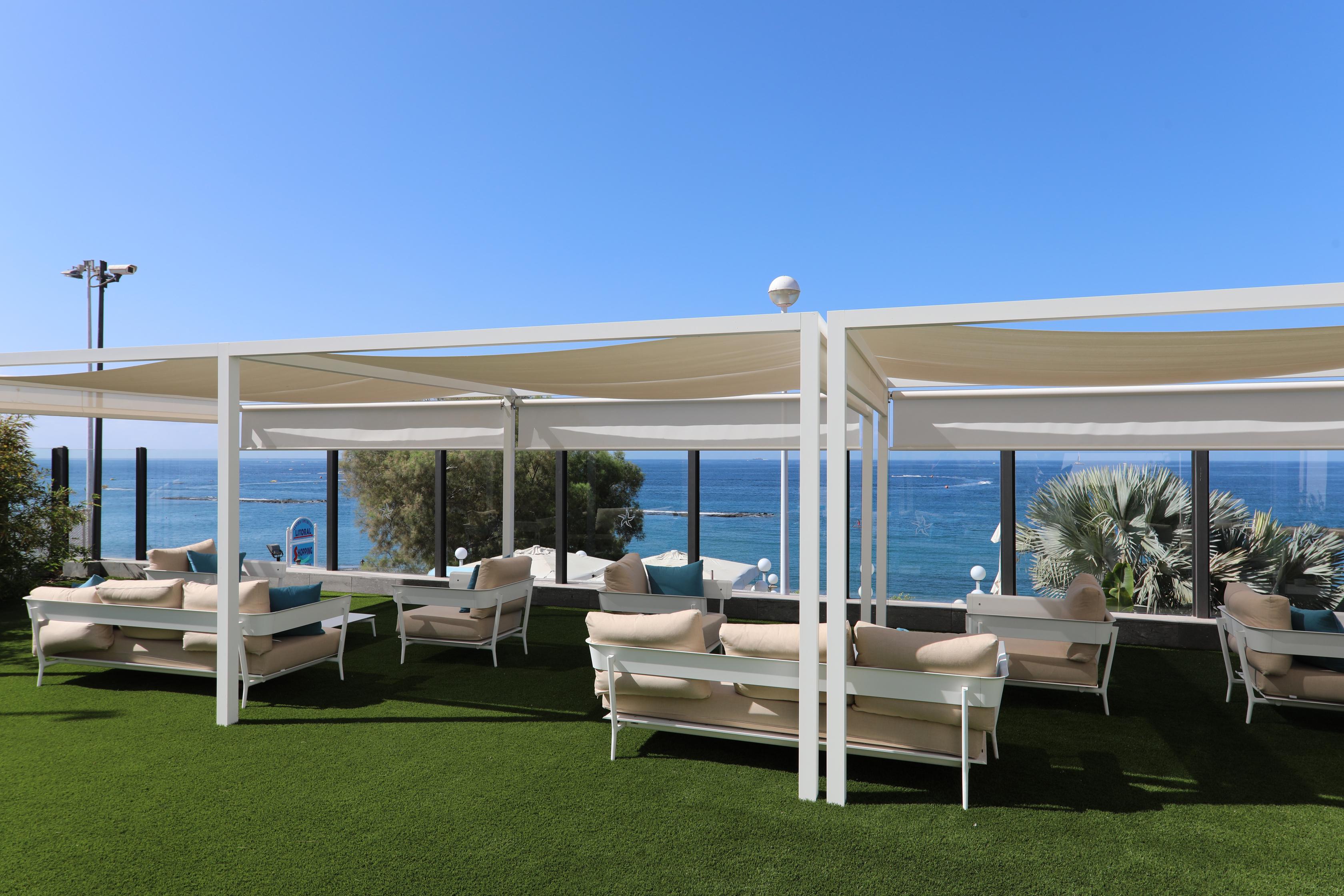 Joia Salome By Iberostar -Adults Only Costa Adeje (Tenerife) Exterior foto