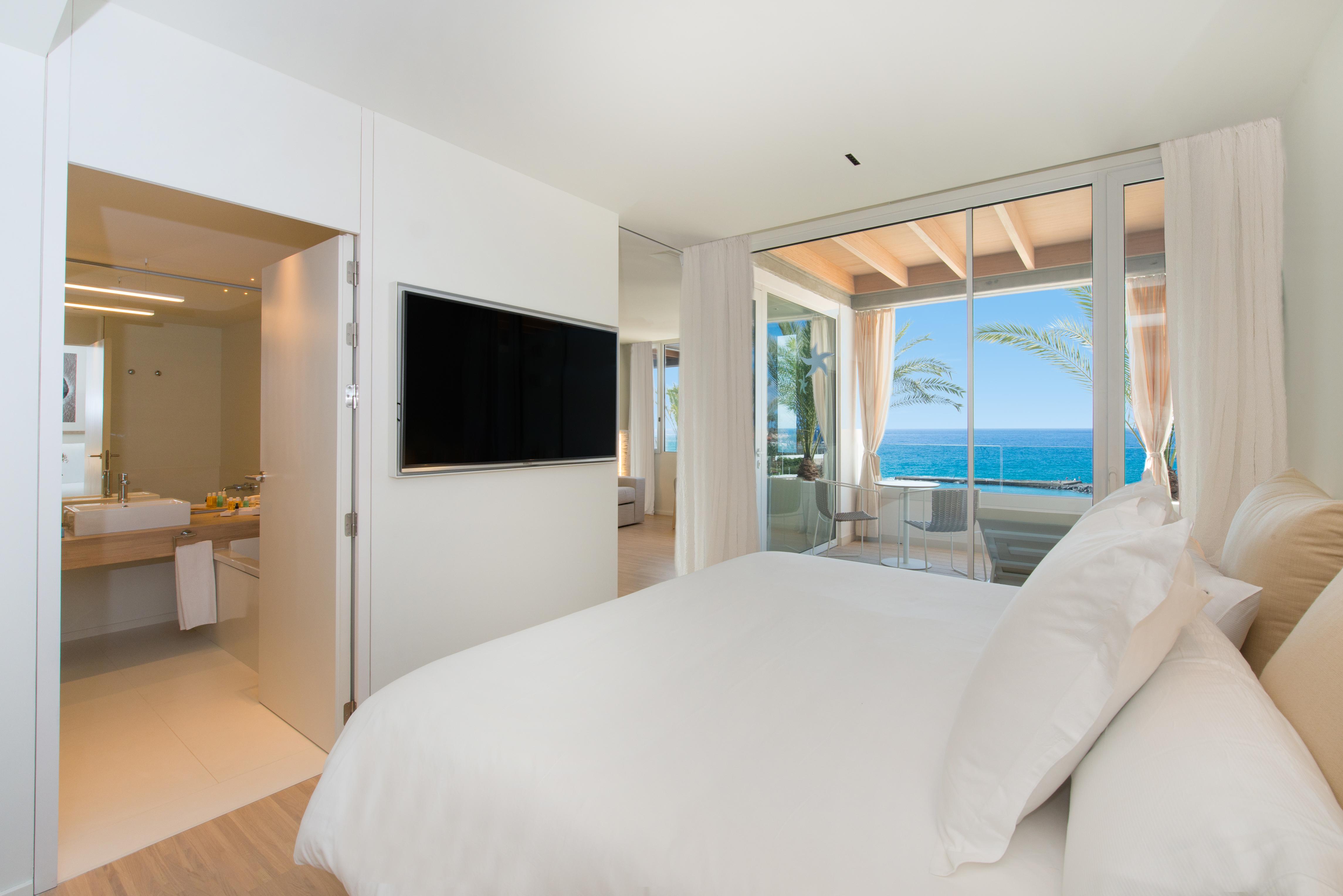 Joia Salome By Iberostar -Adults Only Costa Adeje (Tenerife) Exterior foto