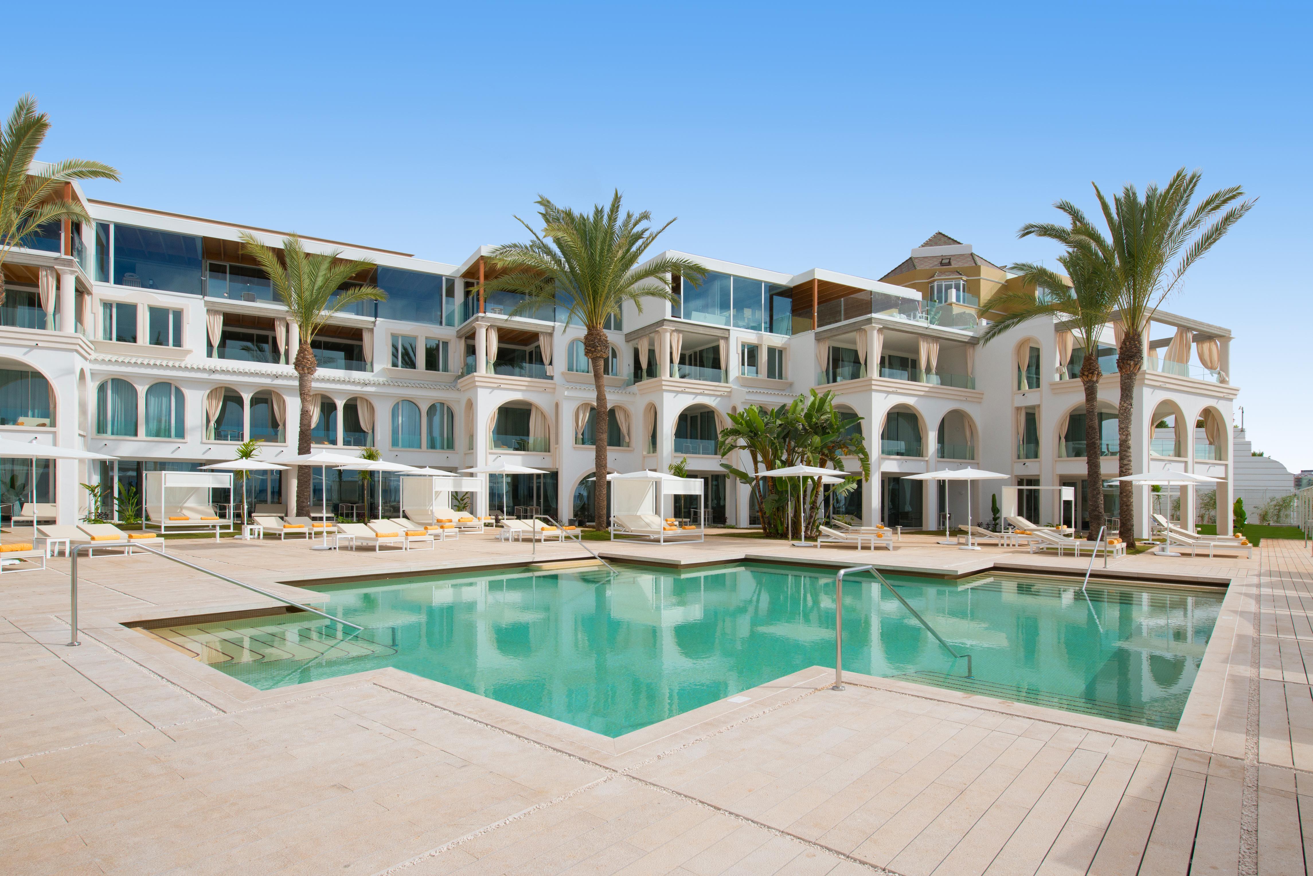 Joia Salome By Iberostar -Adults Only Costa Adeje (Tenerife) Exterior foto
