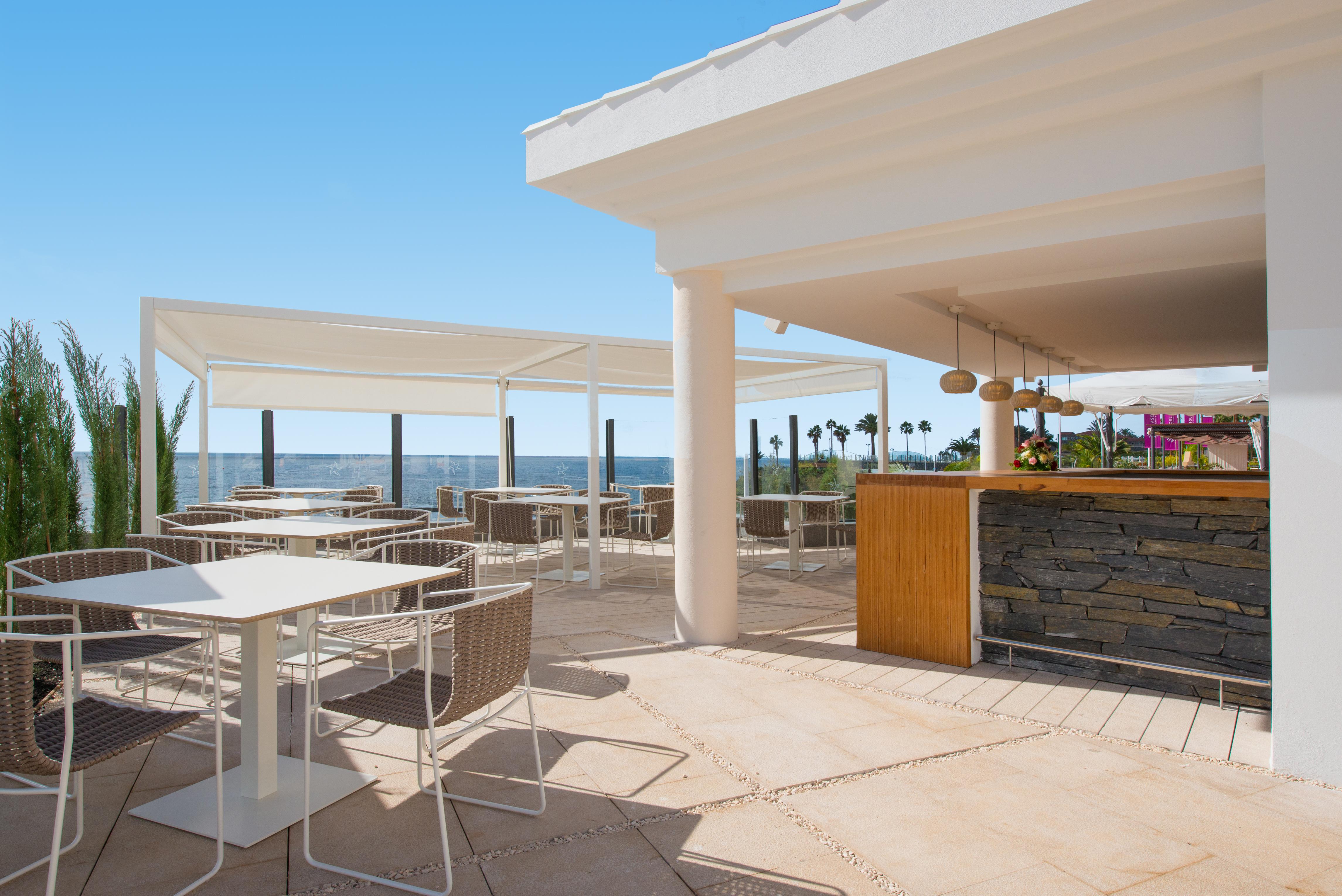 Joia Salome By Iberostar -Adults Only Costa Adeje (Tenerife) Exterior foto