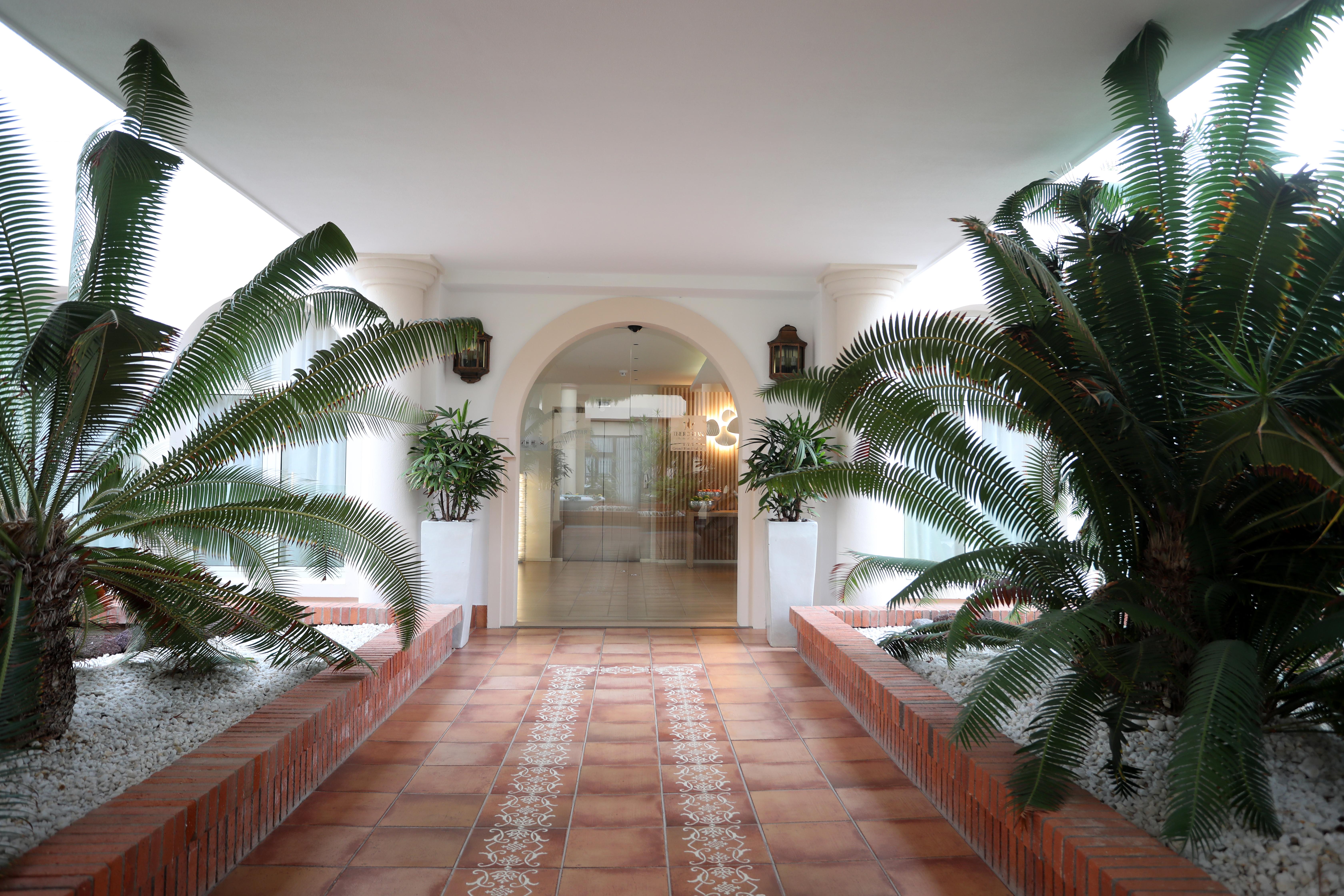 Joia Salome By Iberostar -Adults Only Costa Adeje (Tenerife) Exterior foto