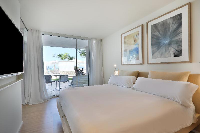 Joia Salome By Iberostar -Adults Only Costa Adeje (Tenerife) Quarto foto