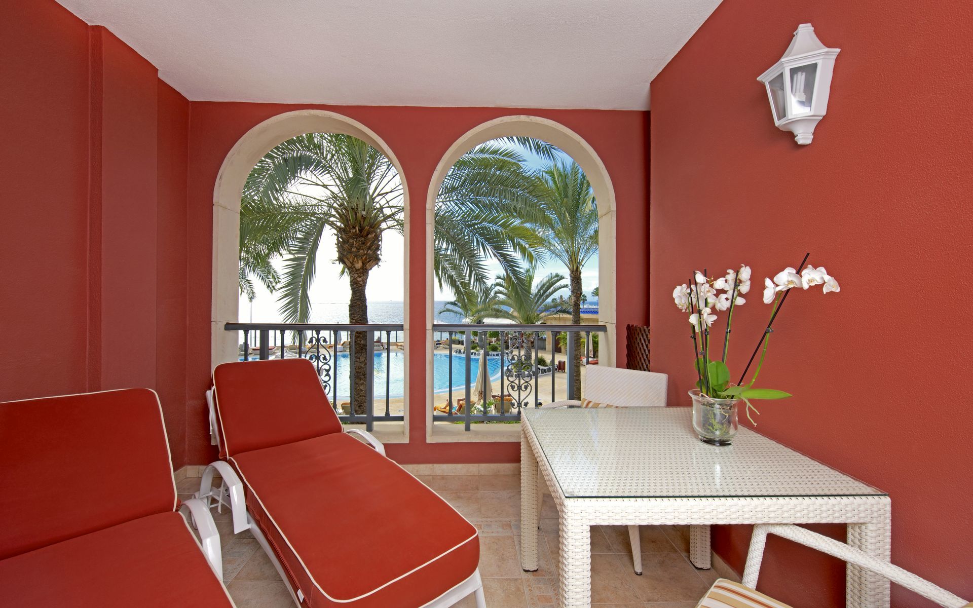 Joia Salome By Iberostar -Adults Only Costa Adeje (Tenerife) Exterior foto