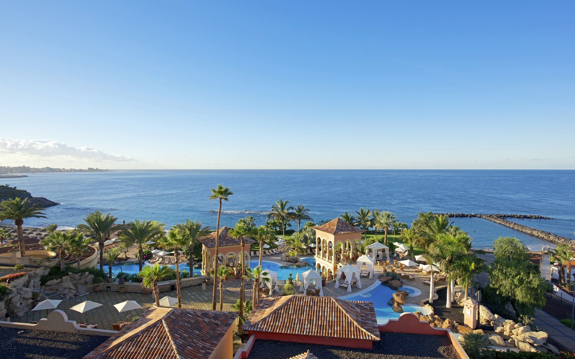 Joia Salome By Iberostar -Adults Only Costa Adeje (Tenerife) Exterior foto