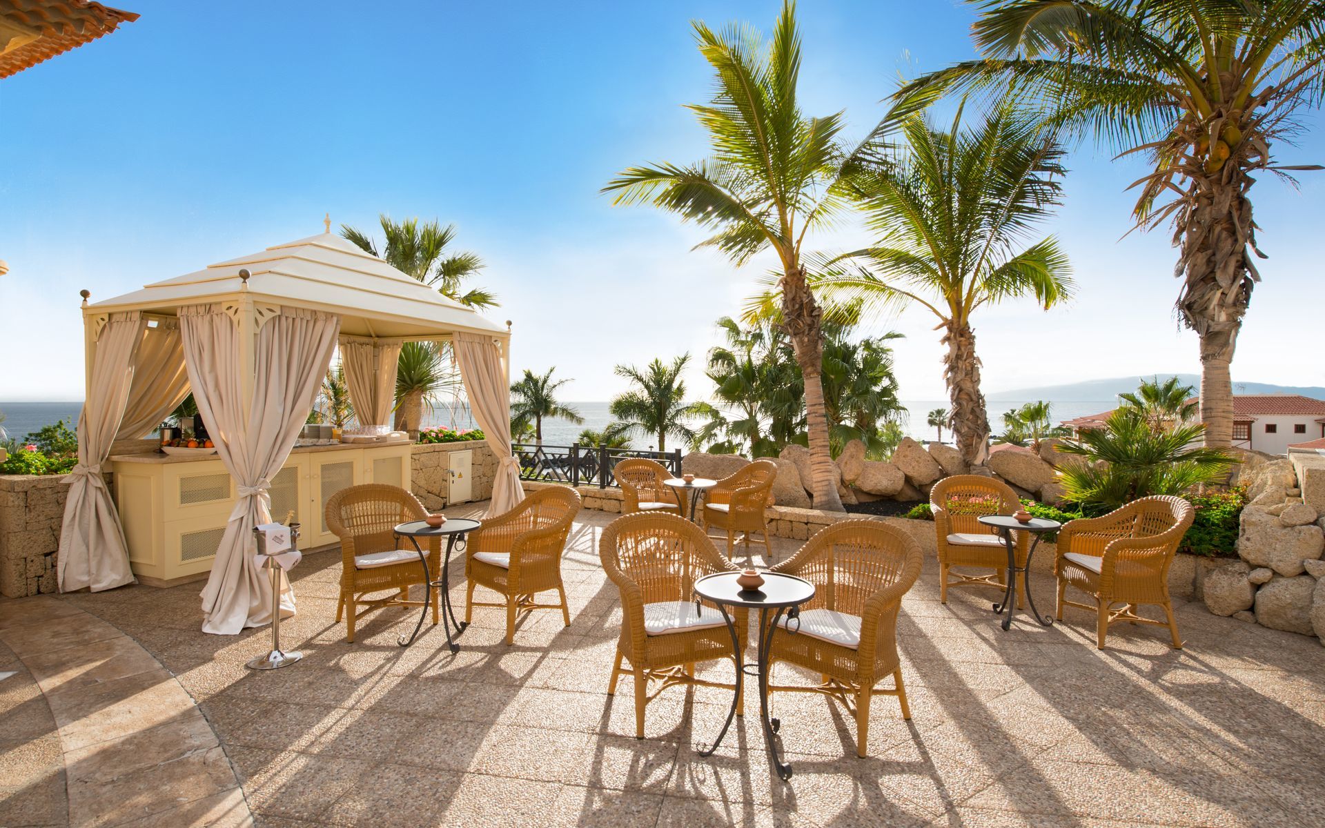 Joia Salome By Iberostar -Adults Only Costa Adeje (Tenerife) Exterior foto
