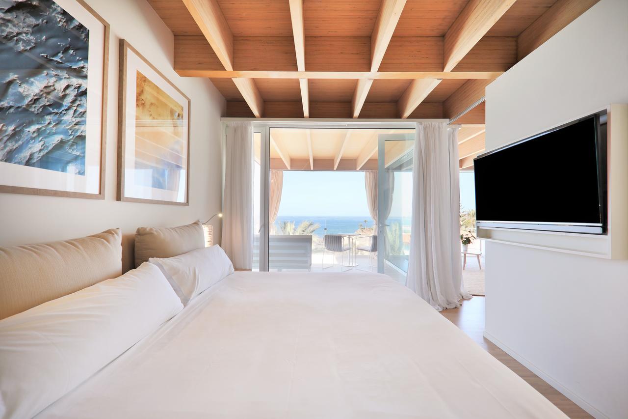 Joia Salome By Iberostar -Adults Only Costa Adeje (Tenerife) Exterior foto