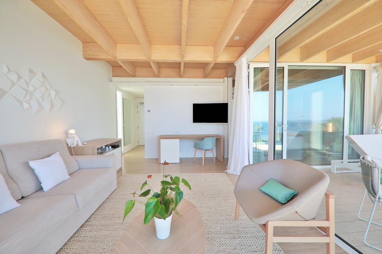 Joia Salome By Iberostar -Adults Only Costa Adeje (Tenerife) Exterior foto