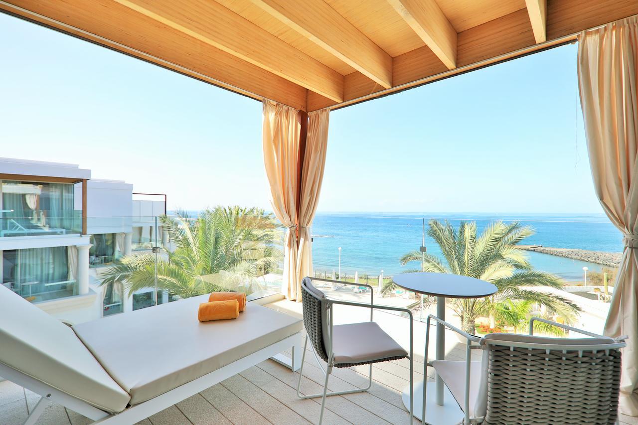 Joia Salome By Iberostar -Adults Only Costa Adeje (Tenerife) Exterior foto