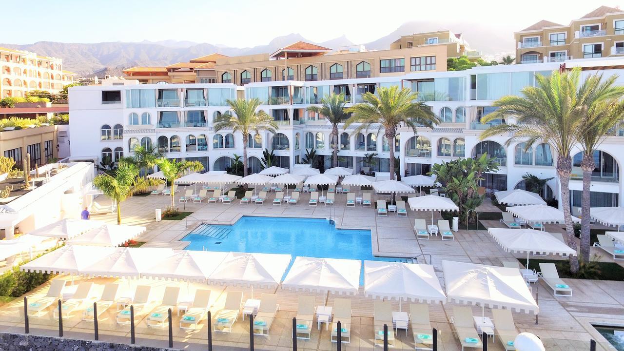 Joia Salome By Iberostar -Adults Only Costa Adeje (Tenerife) Exterior foto