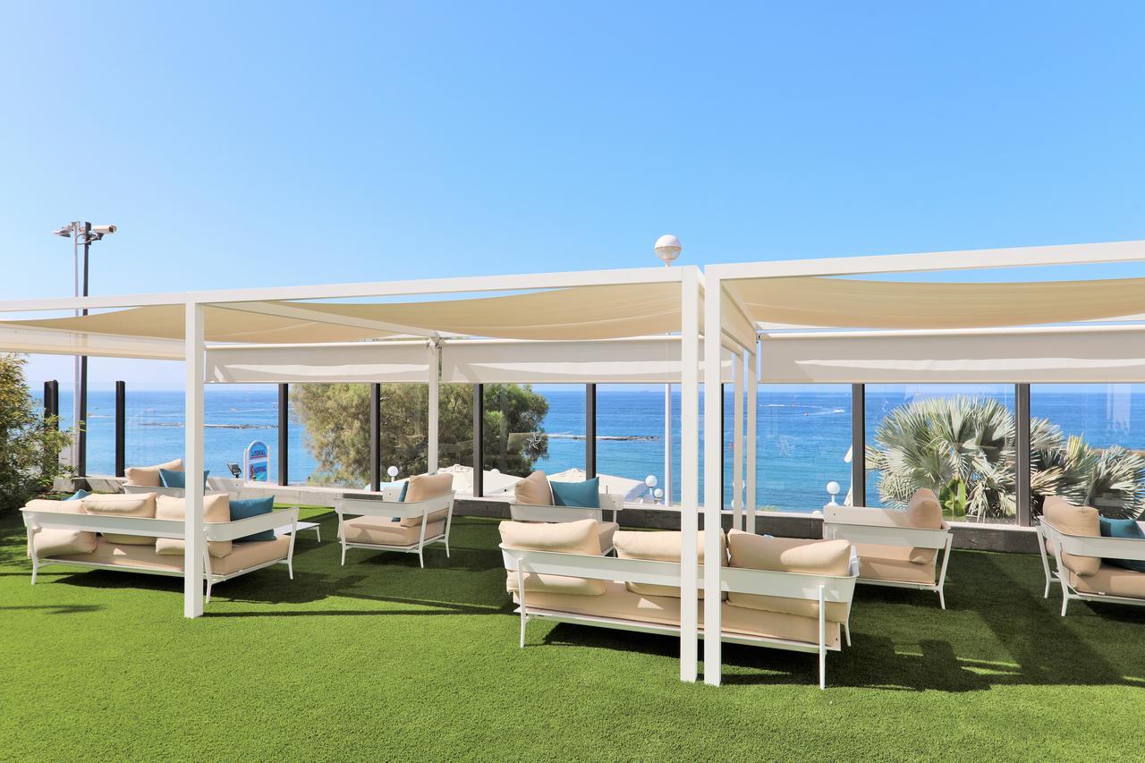 Joia Salome By Iberostar -Adults Only Costa Adeje (Tenerife) Exterior foto