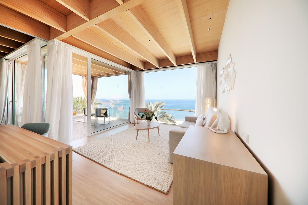Joia Salome By Iberostar -Adults Only Costa Adeje (Tenerife) Exterior foto