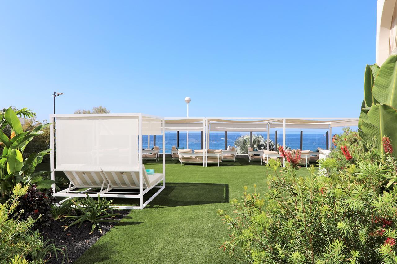 Joia Salome By Iberostar -Adults Only Costa Adeje (Tenerife) Exterior foto