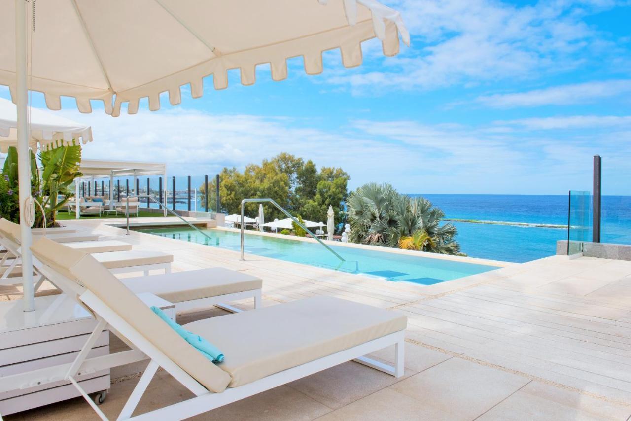 Joia Salome By Iberostar -Adults Only Costa Adeje (Tenerife) Exterior foto