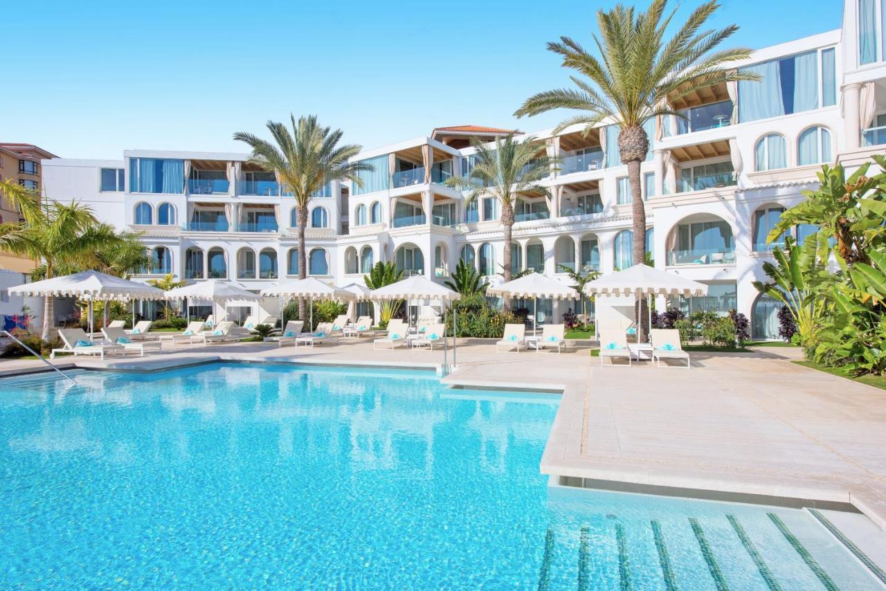 Joia Salome By Iberostar -Adults Only Costa Adeje (Tenerife) Exterior foto