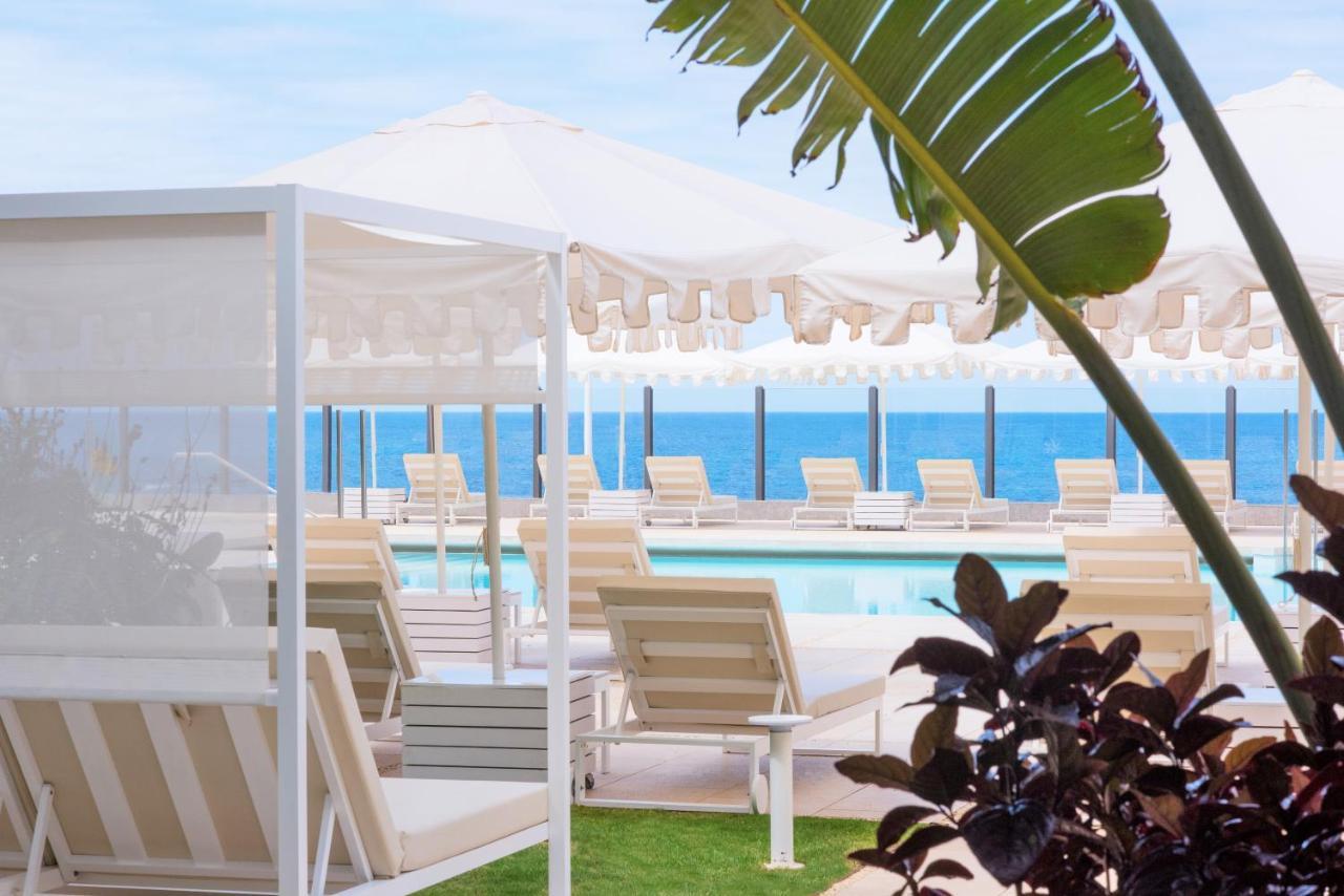 Joia Salome By Iberostar -Adults Only Costa Adeje (Tenerife) Exterior foto