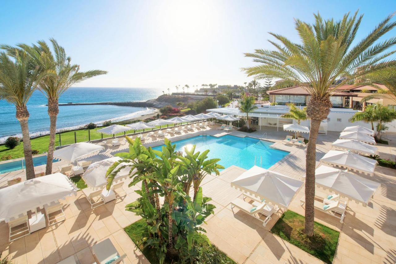 Joia Salome By Iberostar -Adults Only Costa Adeje (Tenerife) Exterior foto