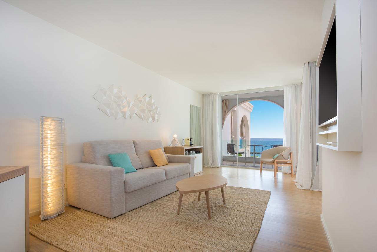 Joia Salome By Iberostar -Adults Only Costa Adeje (Tenerife) Exterior foto