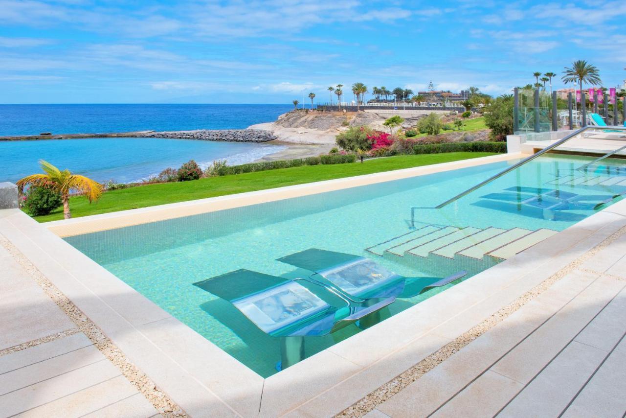 Joia Salome By Iberostar -Adults Only Costa Adeje (Tenerife) Exterior foto