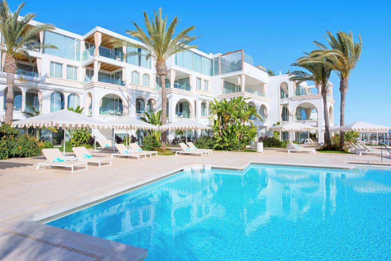 Joia Salome By Iberostar -Adults Only Costa Adeje (Tenerife) Exterior foto