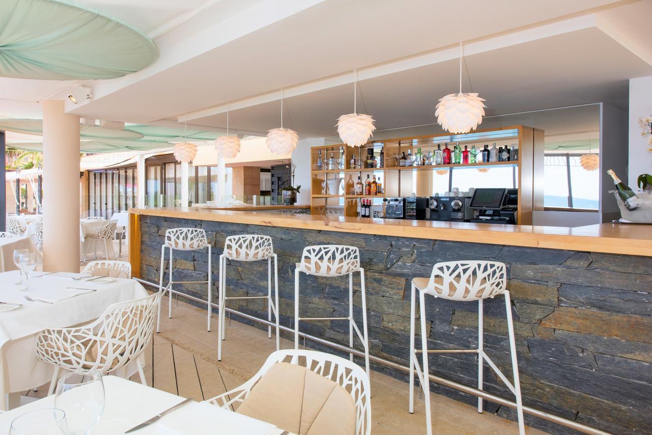 Joia Salome By Iberostar -Adults Only Costa Adeje (Tenerife) Exterior foto