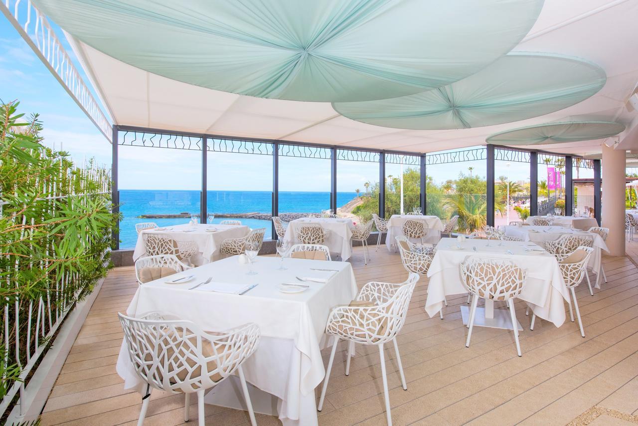 Joia Salome By Iberostar -Adults Only Costa Adeje (Tenerife) Exterior foto