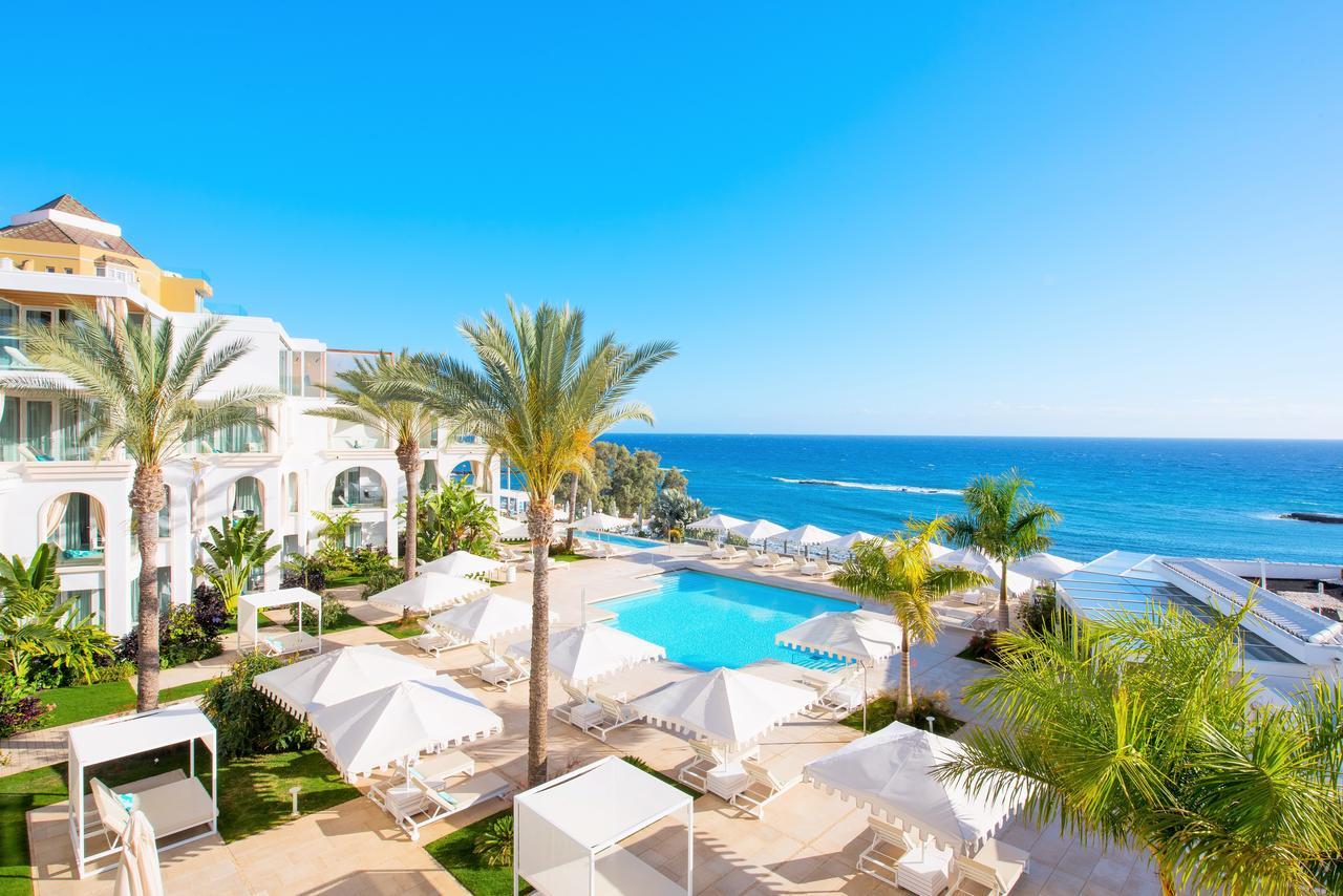 Joia Salome By Iberostar -Adults Only Costa Adeje (Tenerife) Exterior foto