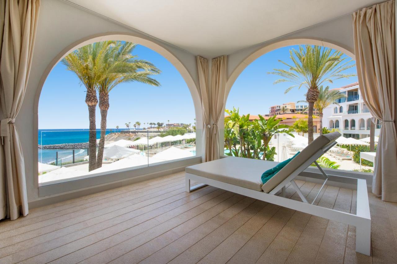 Joia Salome By Iberostar -Adults Only Costa Adeje (Tenerife) Exterior foto
