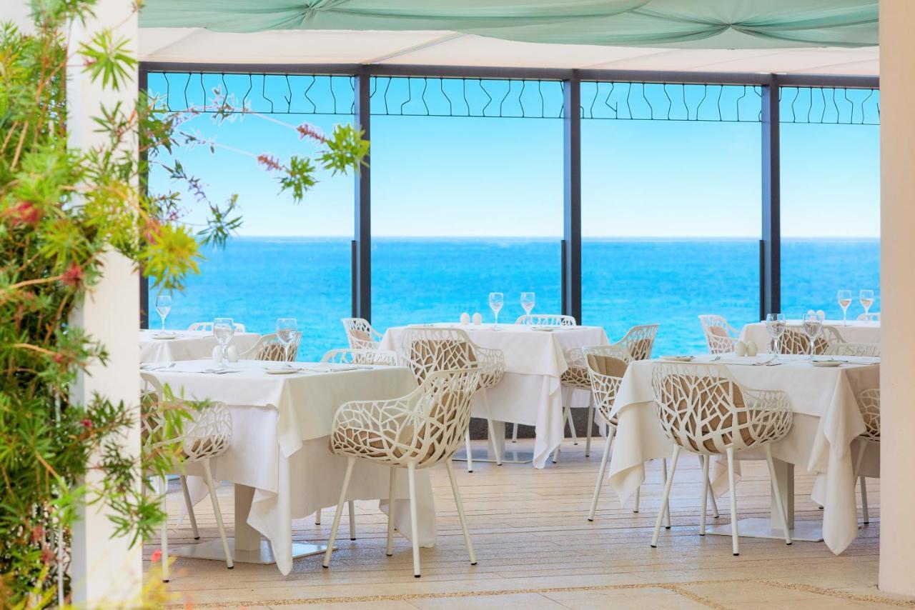 Joia Salome By Iberostar -Adults Only Costa Adeje (Tenerife) Exterior foto