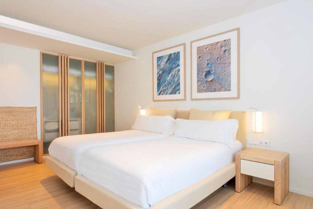 Joia Salome By Iberostar -Adults Only Costa Adeje (Tenerife) Exterior foto