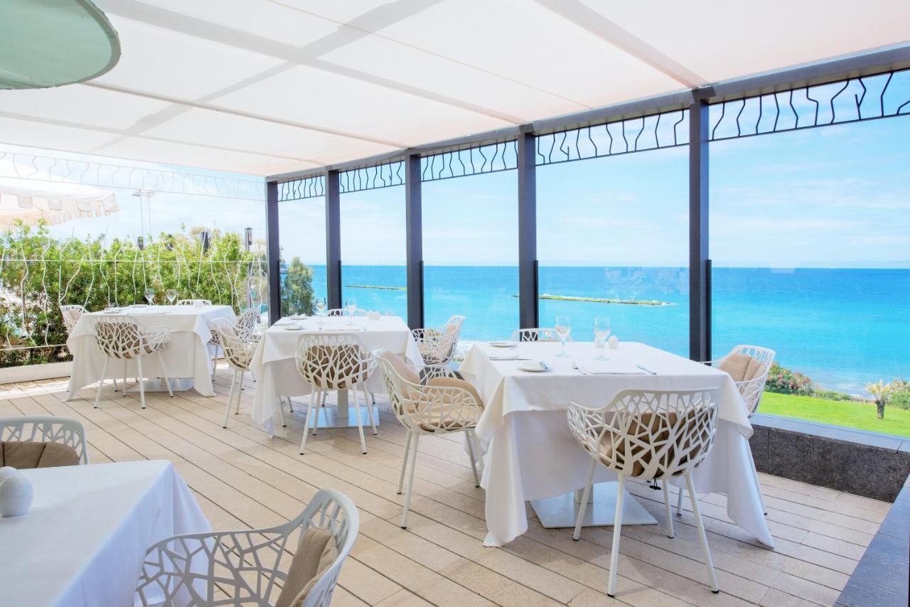 Joia Salome By Iberostar -Adults Only Costa Adeje (Tenerife) Exterior foto