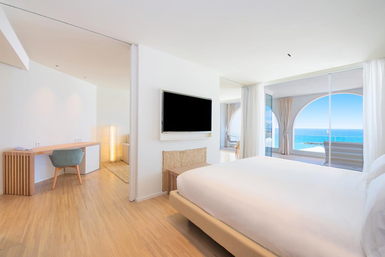 Joia Salome By Iberostar -Adults Only Costa Adeje (Tenerife) Exterior foto