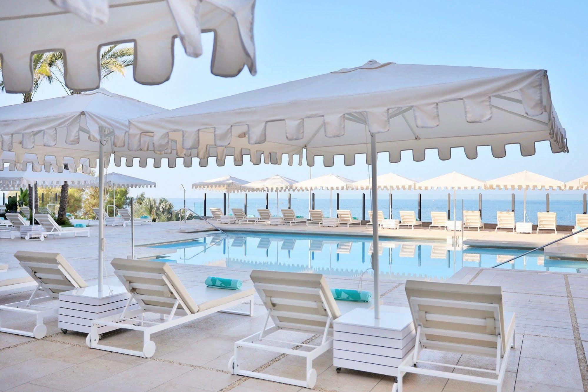 Joia Salome By Iberostar -Adults Only Costa Adeje (Tenerife) Exterior foto